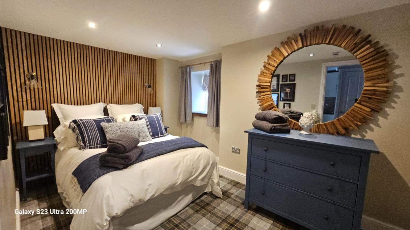 Bala Holiday Suites ภายนอก รูปภาพ