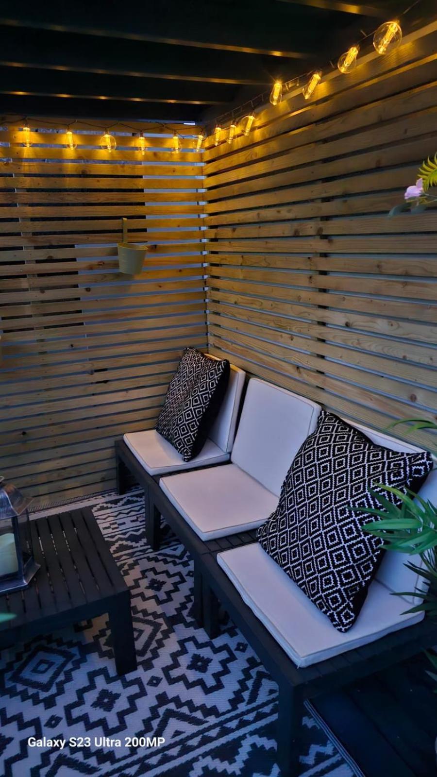 Bala Holiday Suites ภายนอก รูปภาพ