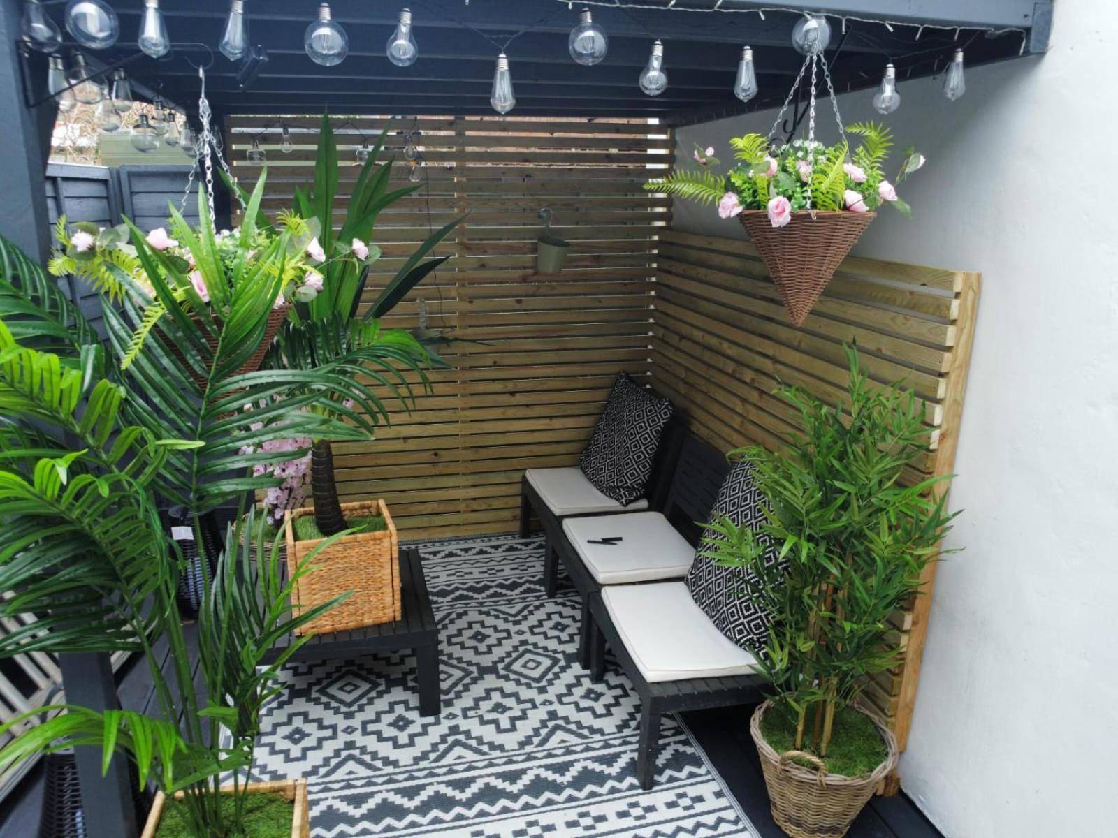 Bala Holiday Suites ภายนอก รูปภาพ